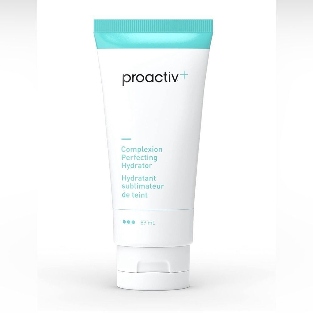 Proactive Complexion Perfecting Hydrator New in Box